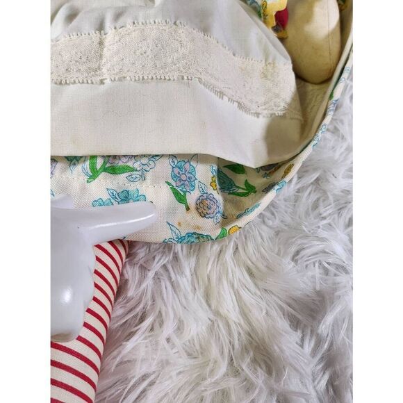 Vintage 1977 Handmade Raggedy Ann #B4 - Picture 9 of 11